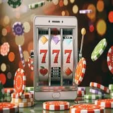 bd678 စလော့ဂိမ်းများ – အရောင်စုံ Slot Machine များနှင့် Jackpot ဆုများ