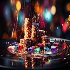 bd678 VIP ကစားသမားများ ဘောလုံး Betting နှင့် Live Casino ကစားနေစဉ်